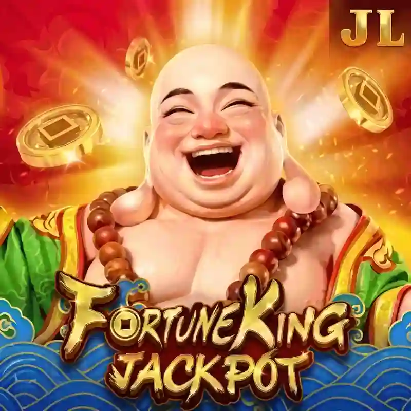 Jackpot Vua Tài Lộc
