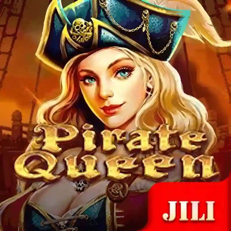Trò chơi slot nữ hoàng hải tặc tại au88